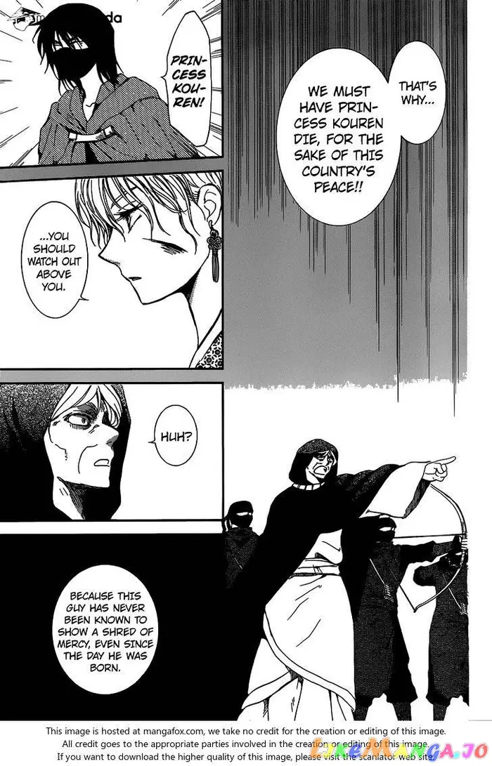 Yona of the Dawn Chapter 147 image 22_optimized